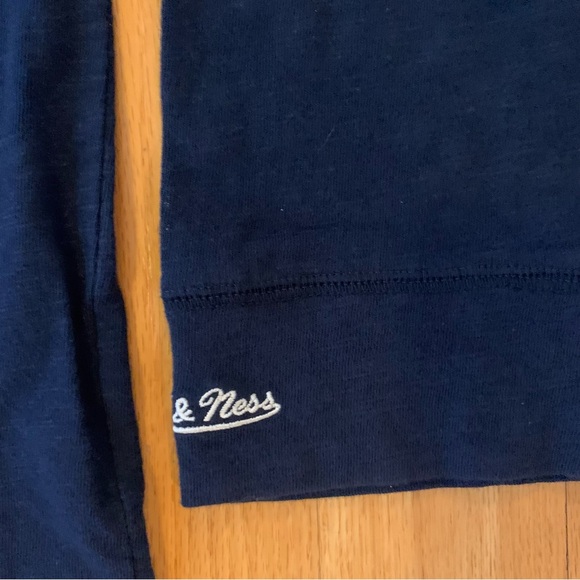 Dallas Cowboys Mitchell & Ness Throwback Shirt Sz 3XL - Picture 4 of 10